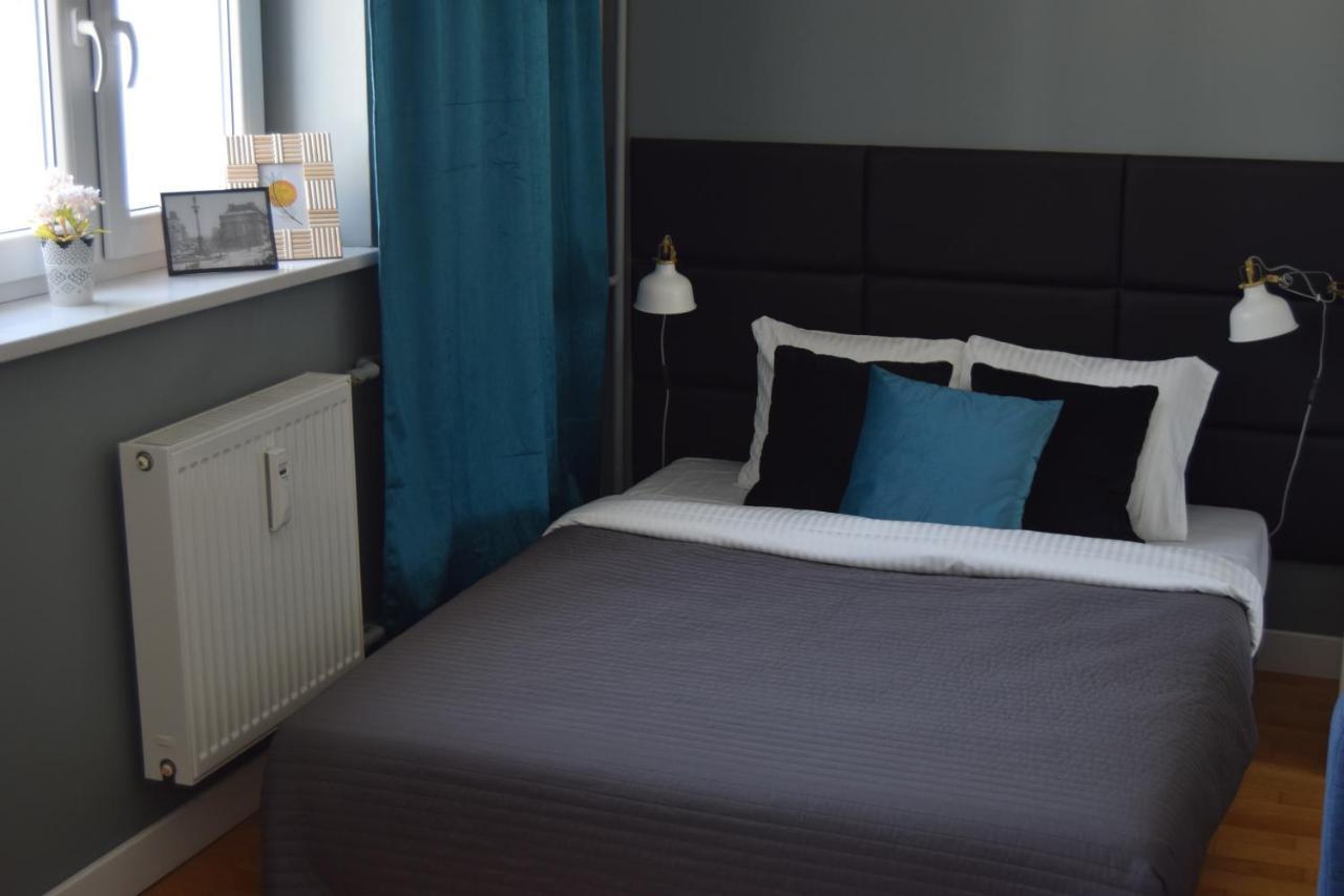 Be My Guest - Hoza - Pkin Super Centrum Metro Wi-fi Breakfast Apartment