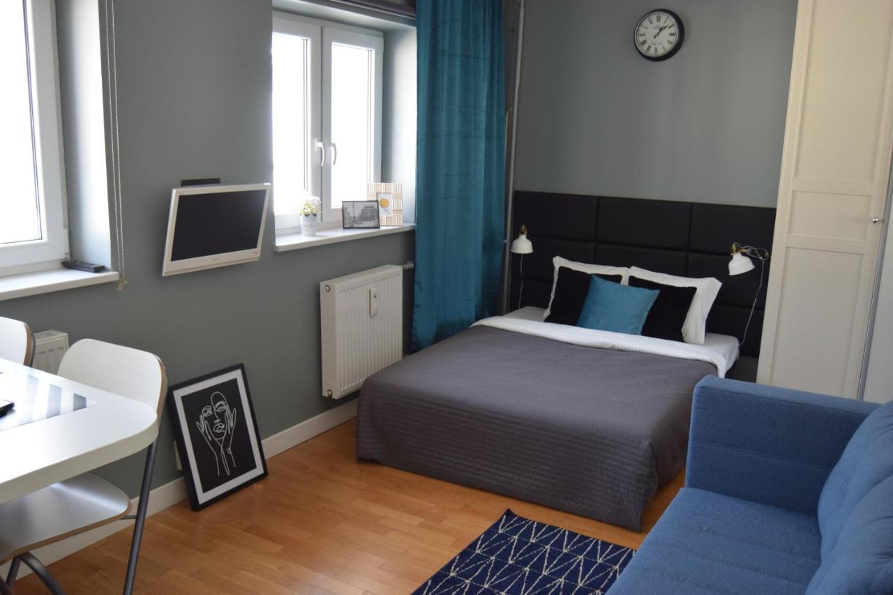 Apartment Be My Guest - Hoza - Pkin Super Centrum Metro Wi-fi Breakfast