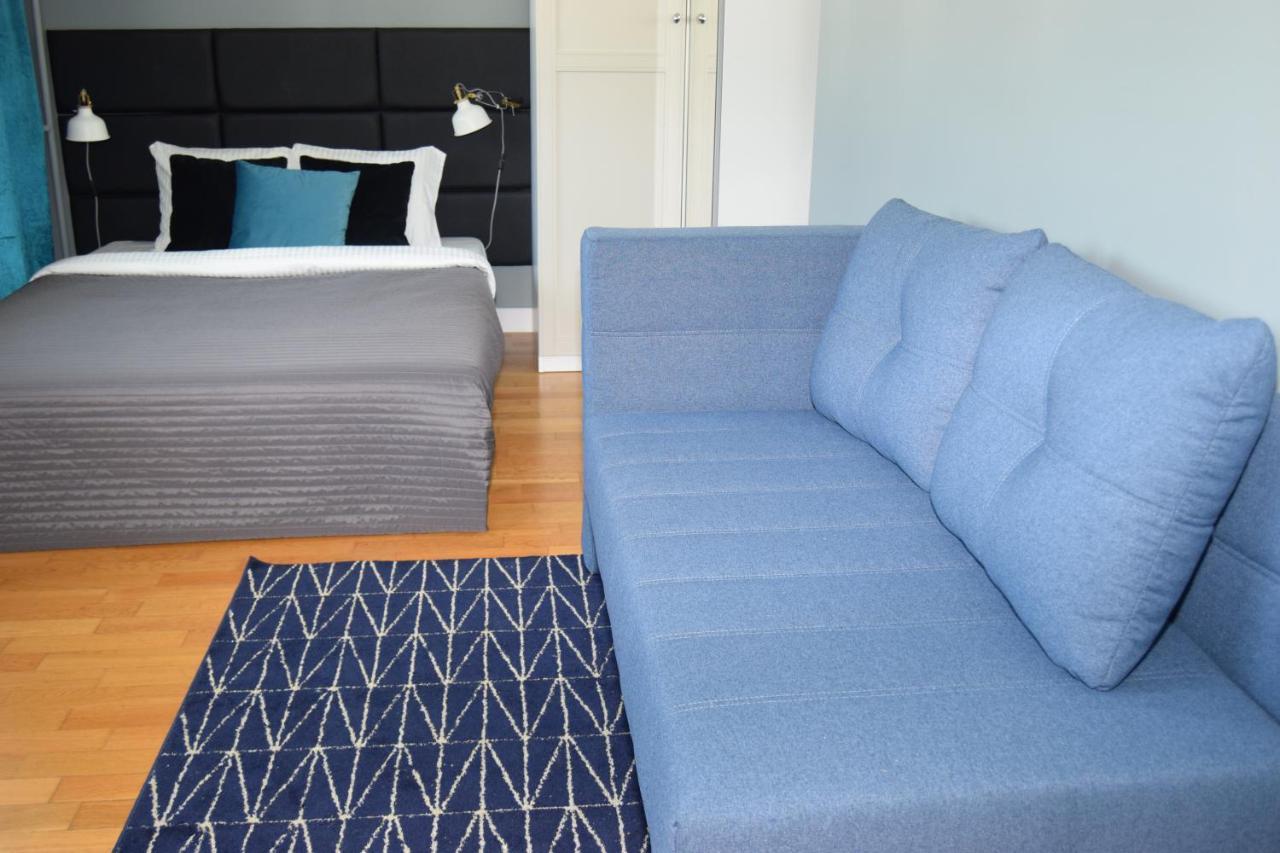 Be My Guest - Hoza - Pkin Super Centrum Metro Wi-fi Breakfast Apartment *