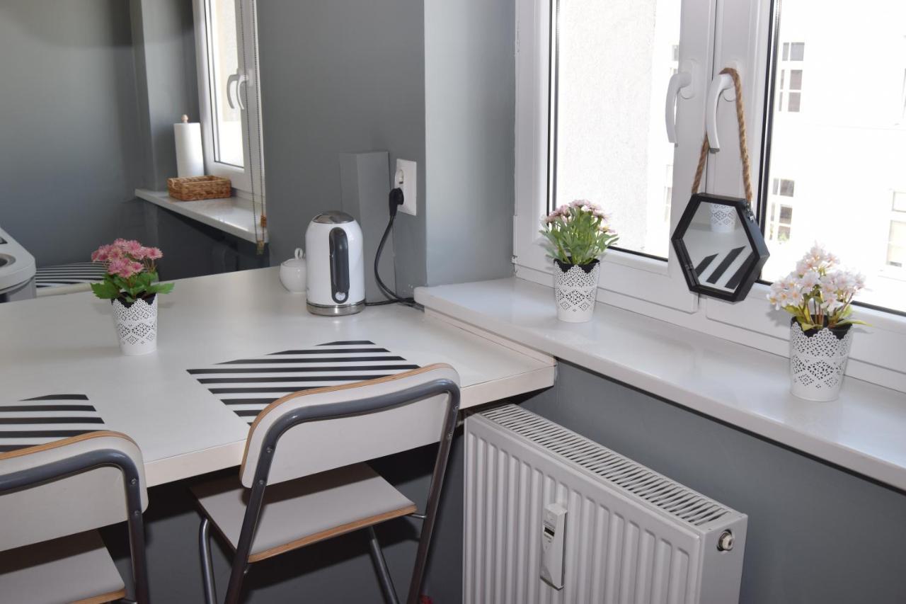 Apartment Be My Guest - Hoza - Pkin Super Centrum Metro Wi-fi Breakfast *