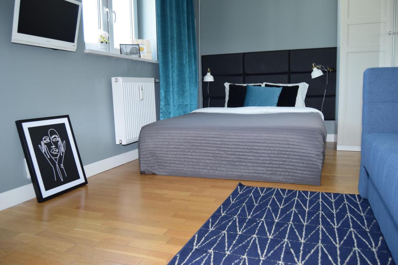 Apartment Be My Guest - Hoza - Pkin Super Centrum Metro Wi-fi Breakfast