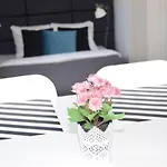 Be My Guest - Hoza Studio - Pkin Super Centrum Metro Wi-Fi Breakfast