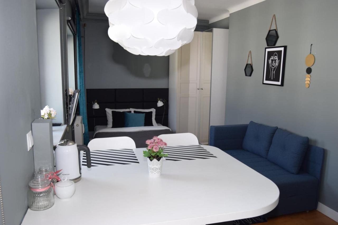 Be My Guest - Hoza - Pkin Super Centrum Metro Wi-fi Breakfast Butas Warsaw
