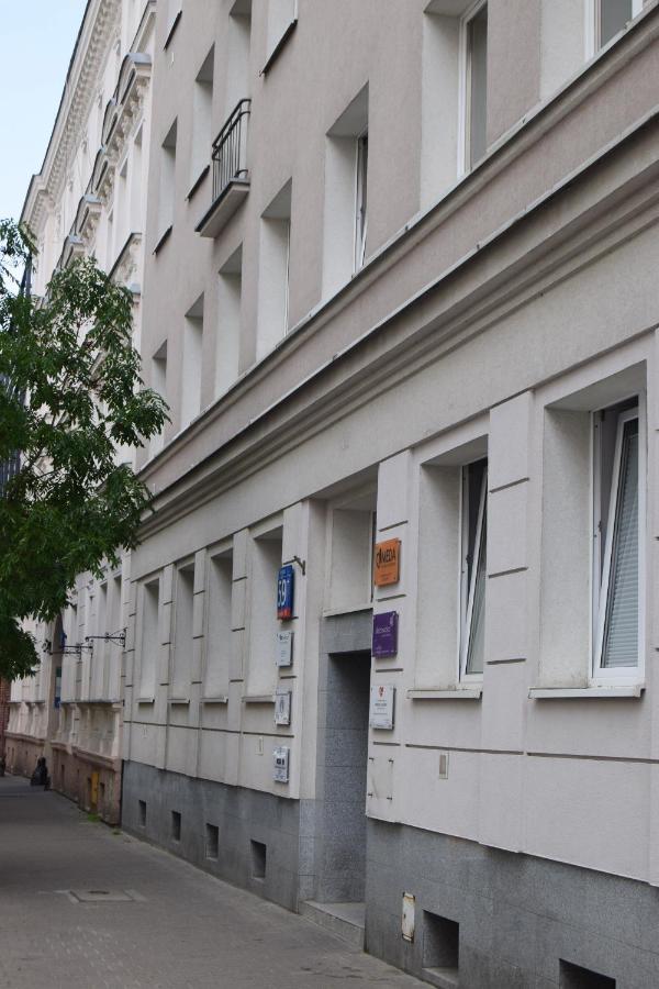 Apartment Be My Guest - Hoza - Pkin Super Centrum Metro Wi-fi Breakfast Warsaw