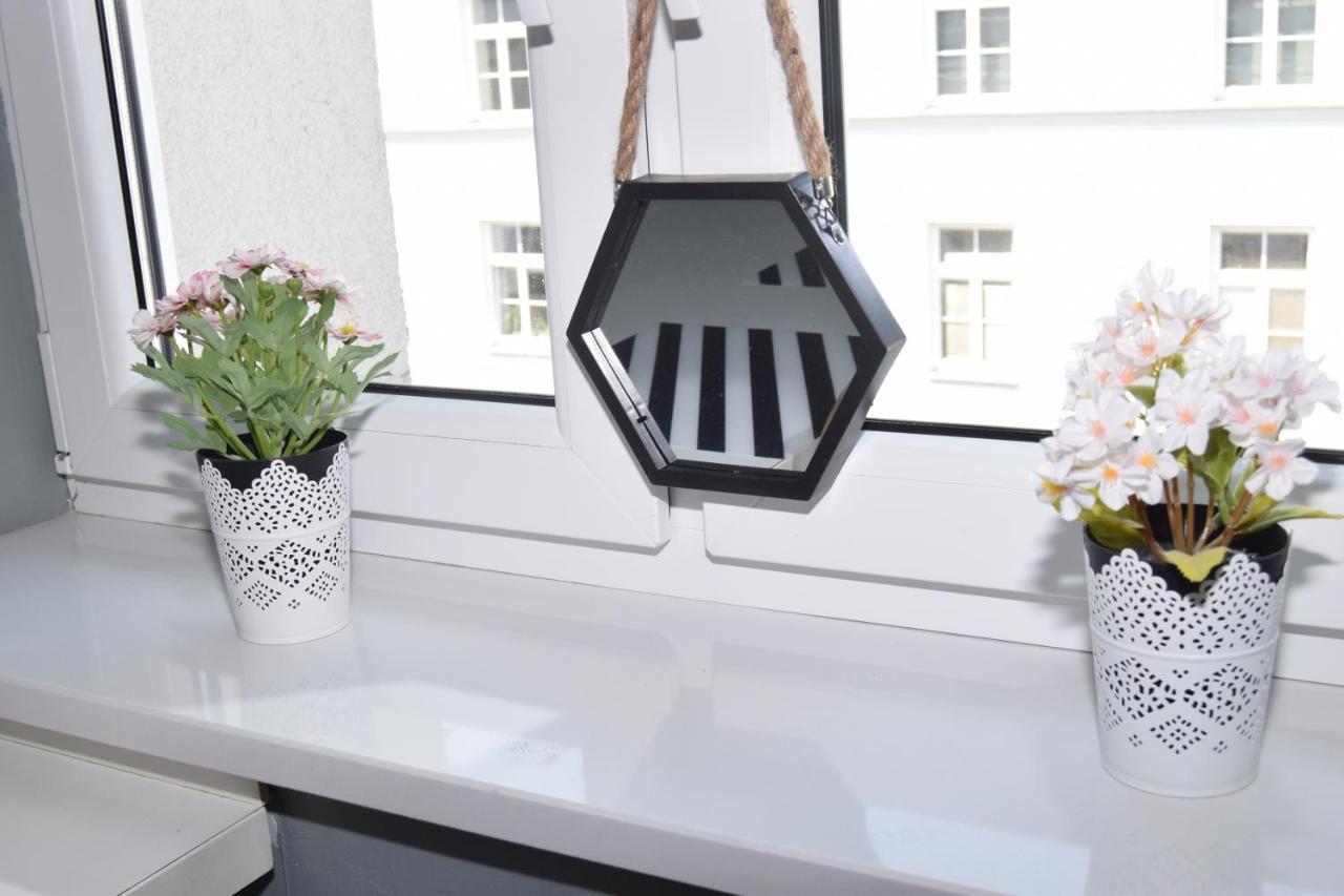 Apartment Be My Guest - Hoza - Pkin Super Centrum Metro Wi-fi Breakfast