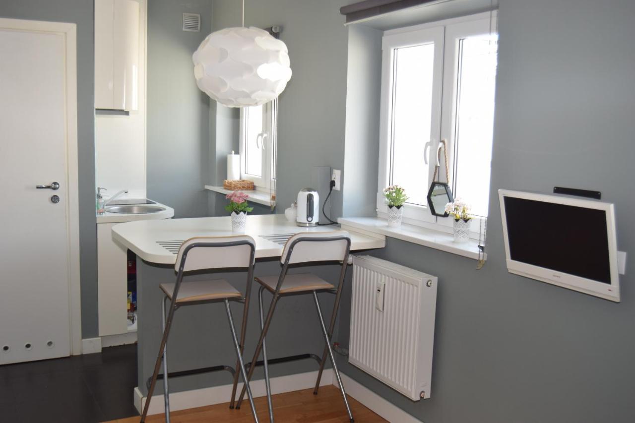 Apartment Be My Guest - Hoza - Pkin Super Centrum Metro Wi-fi Breakfast